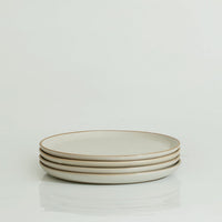 (Pre-Order) The Entrée Flat Lip Plate