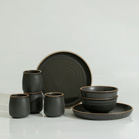 (Pre-Order) Classique Coupe Serving Set