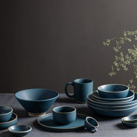 The 4.5" Shallow Sauce Dish