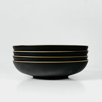 The Shallow Serving Bowl - Lineage Ceramics