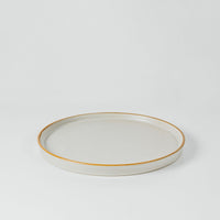 Coupe Full Serving Set (Options for 2, 4, 6) - Lineage Ceramics