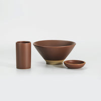 The Ramen Serving Set