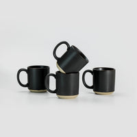 The Big Mug, 16oz - Lineage Ceramics