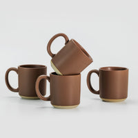 The Big Mug, 16oz - Lineage Ceramics