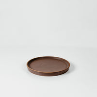6.5” Bread Plate..... - Lineage Ceramics