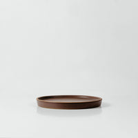 6.5” Bread Plate - Lineage Ceramics