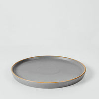 8.5” Side Plate - Lineage Ceramics