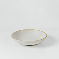 8.5” Salad Bowl - Lineage Ceramics