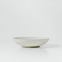 8.5” Salad Bowl - Lineage Ceramics