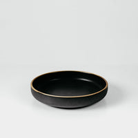 The 8'' Lunch Deep Plate - Lineage Ceramics