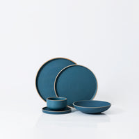 Coupe Full Serving Set