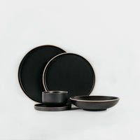 Coupe Full Serving Set