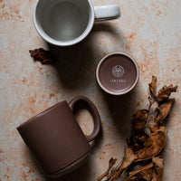 The Big Mug, 16oz - Lineage Ceramics