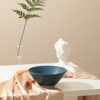 9'' Ramen Bowl 56 oz. - Lineage Ceramics