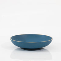 The Shallow Serving Bowl - Lineage Ceramics