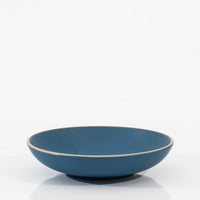 8.5” Salad Bowl - Lineage Ceramics