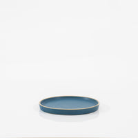 6.5” Bread Plate - Lineage Ceramics