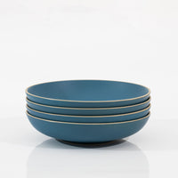 The Shallow Serving Bowl - Lineage Ceramics
