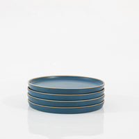 6.5” Bread Plate..... - Lineage Ceramics