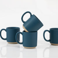 The Big Mug, 16oz - Lineage Ceramics