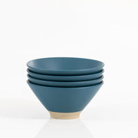 9'' Ramen Bowl 56 oz. - Lineage Ceramics