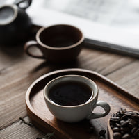 3oz Espresso Cup... - Lineage Ceramics