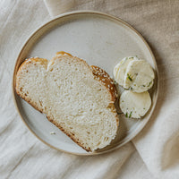 11.5” Party Plate..... - Lineage Ceramics