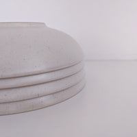 The Shallow Serving Bowl - Lineage Ceramics