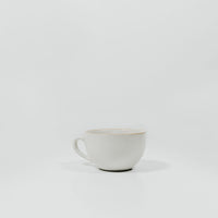 8oz Coffee Cup with Saucer... - Lineage Ceramics