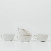 3oz Espresso Cup... - Lineage Ceramics
