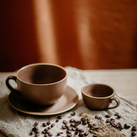 3oz Espresso Cup... - Lineage Ceramics