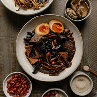 The Salad Bowl - Lineage Ceramics