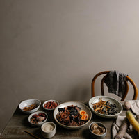 The Shallow Serving Bowl - Lineage Ceramics