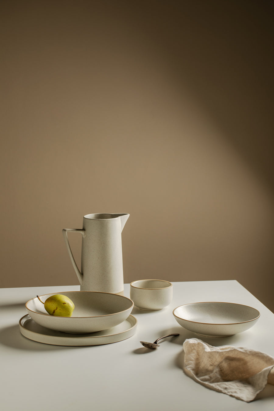 10.25” Shallow Serving Bowl