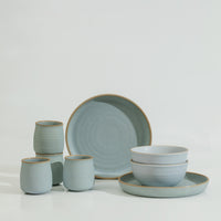 Le coffret de service Classique Coupe