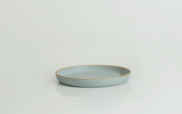 10" Classique Entrée Plate