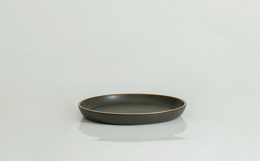 10" Classique Entrée Plate