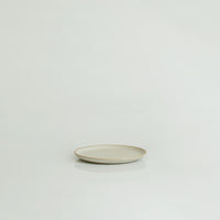 The Flat Lip Side Plate