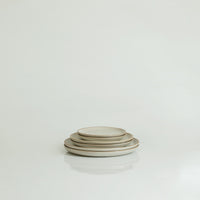 The Entrée Flat Lip Plate