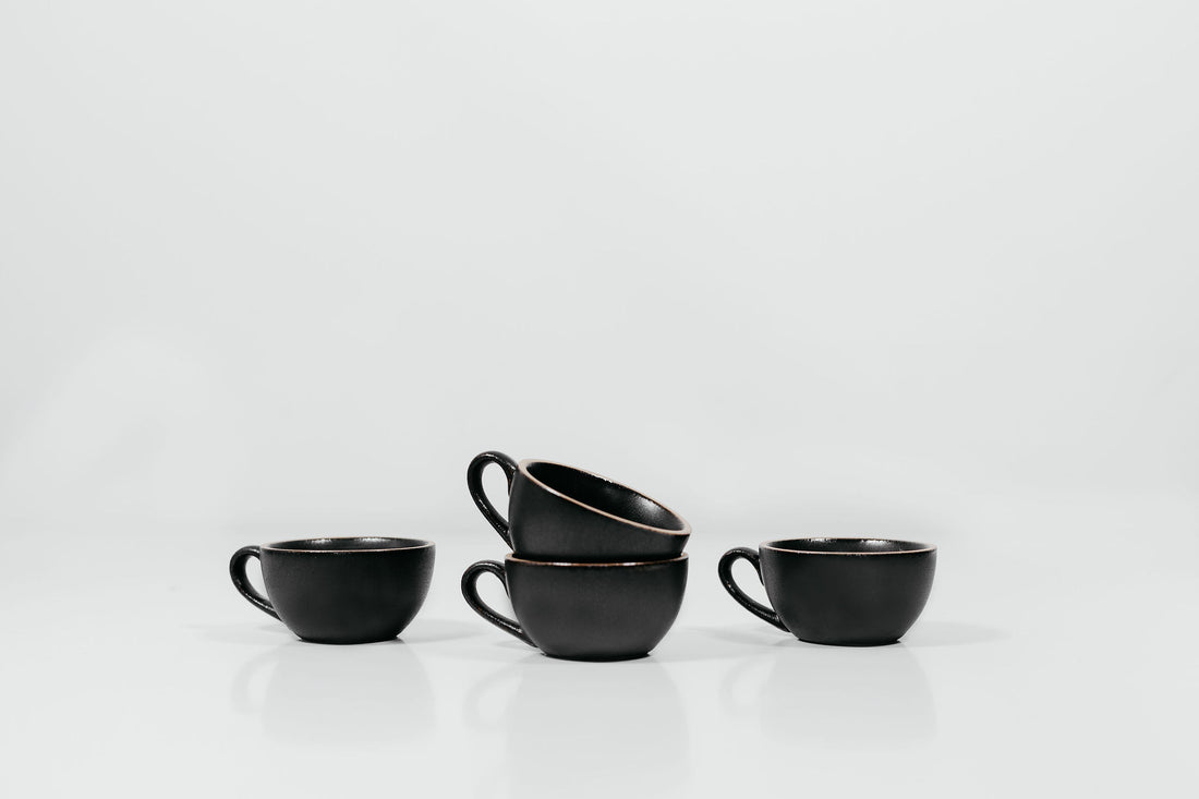 3oz Espresso Cup