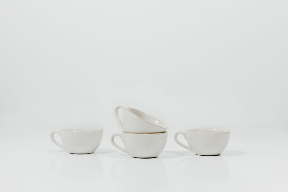 3oz Espresso Cup