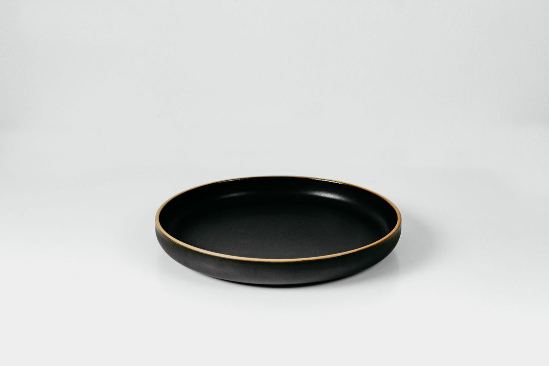 The Dinner Deep Plate