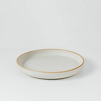 The Dinner Deep Plate