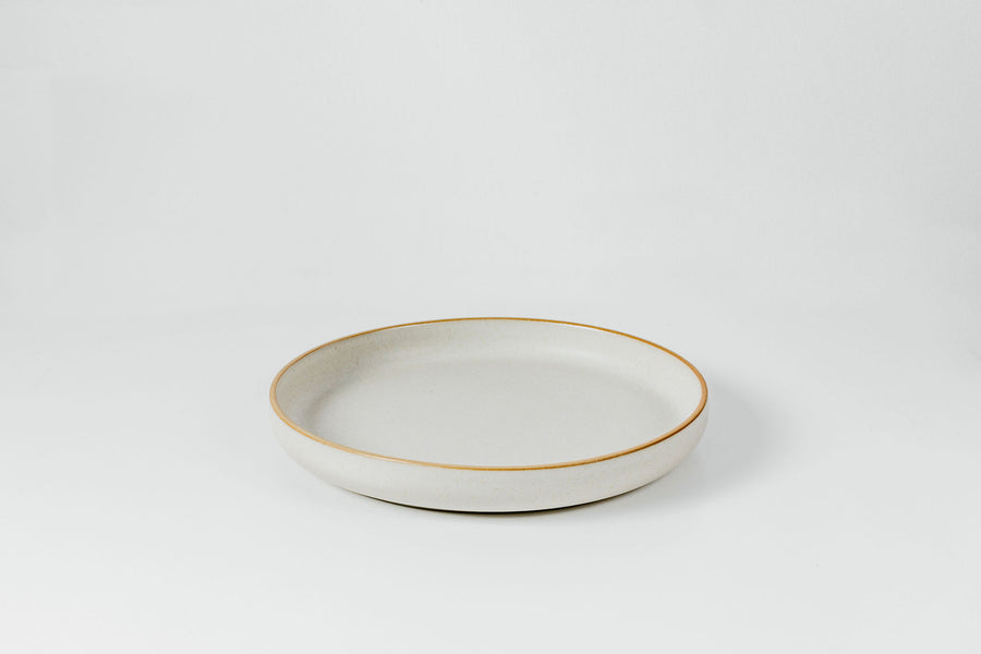 The Dinner Deep Plate