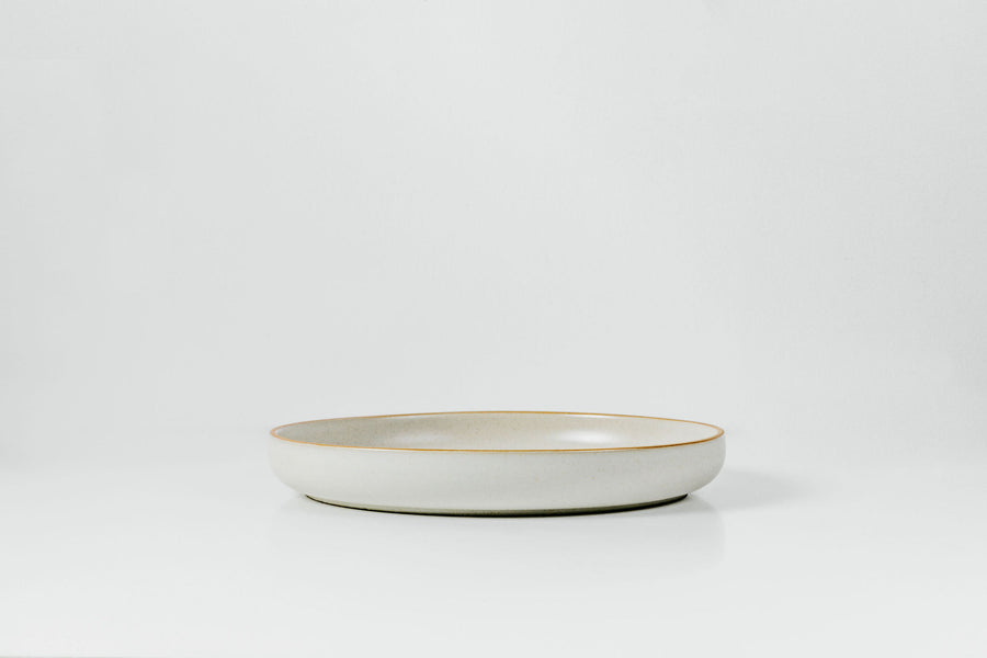 The Dinner Deep Plate