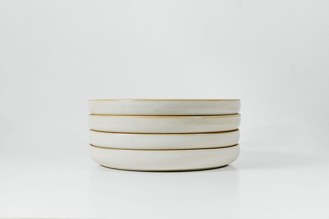 The Dinner Deep Plate