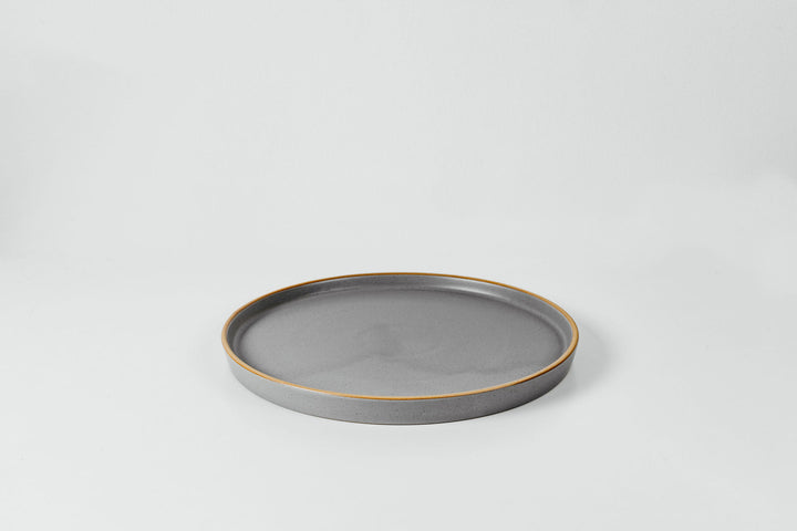 10” Entrée Plate - Lineage Ceramics