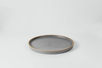 10” Entrée Plate - Lineage Ceramics