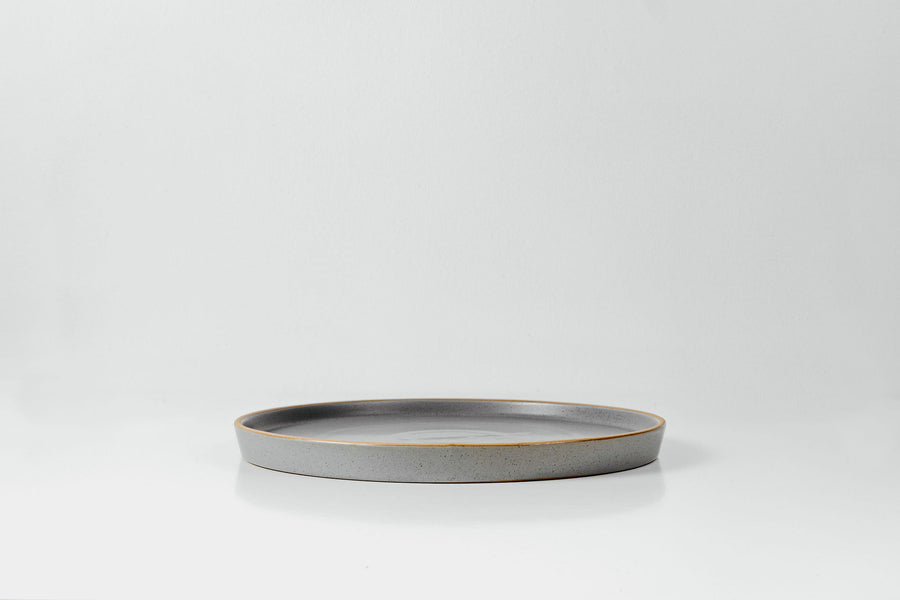 10” Entrée Plate - Lineage Ceramics
