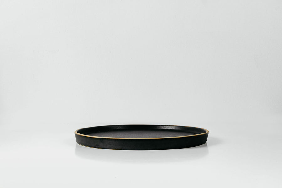 10” Entrée Plate..... - Lineage Ceramics